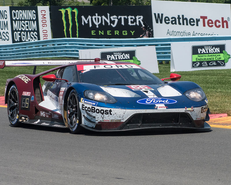 Illustration for article titled Your Gigantic Six Hours Of The Glen Photo Gallery Is Here